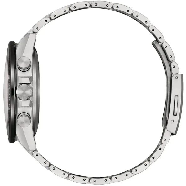 Citizen Attesa Satellite Wave GPS Limited Edition CC4076-65A - Obrázek 3