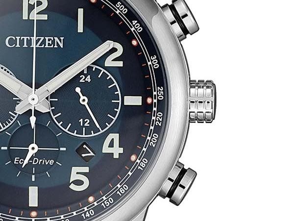 Citizen Classic Chrono Eco-Drive CA4420-13L - Obrázek 3