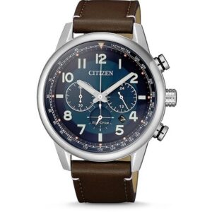 Citizen Classic Chrono Eco-Drive CA4420-13L