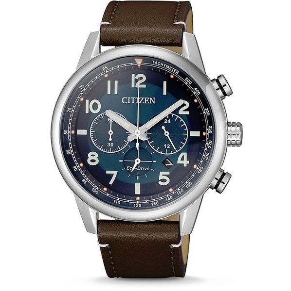 Citizen Classic Chrono Eco-Drive CA4420-13L