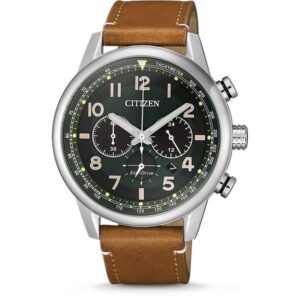 Citizen Classic Chrono Eco-Drive CA4420-21X