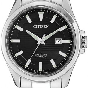Citizen Eco-Drive Super Titanium BM7470-84E