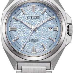 Citizen Series 8 831 Automatic Limited Edition NB6051-59L