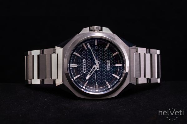 Citizen Series 8 Automatic NA1010-84X - Obrázek 2