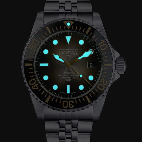 Davosa Ternos Professional 68h Eagle Bay 161.548.05 - Obrázek 3