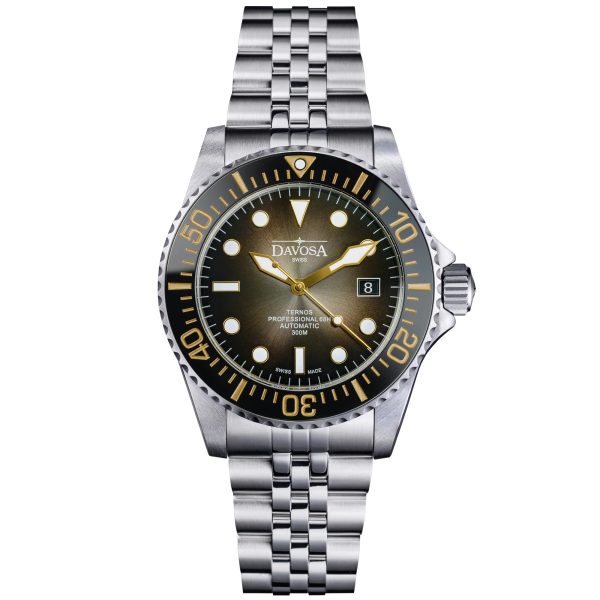 Davosa Ternos Professional 68h Eagle Bay 161.548.05