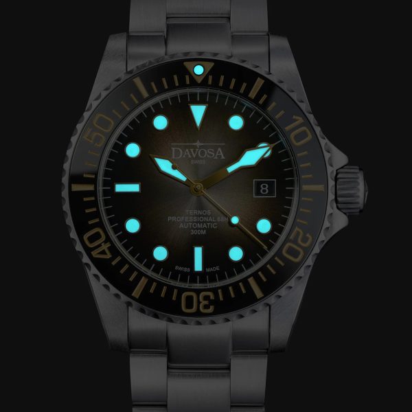 Davosa Ternos Professional 68h Eagle Bay 161.548.50 - Obrázek 3