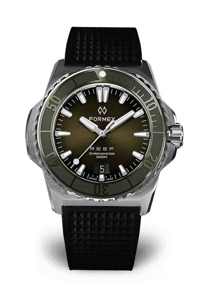 Formex Reef 39