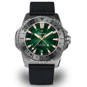 Formex Reef GMT Automatic Chronometer 2202.1.5381.811