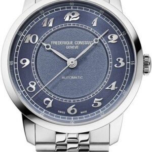 Frederique Constant Classics Premiere Automatic FC-301BL3B6B