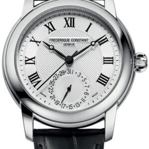 Frederique Constant Manufacture Classic Automatic FC-710MC4H6