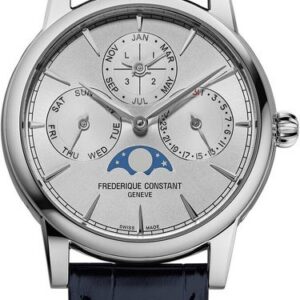 Frederique Constant Manufacture Classic Perpetual Calendar Automatic FC-776S3H6