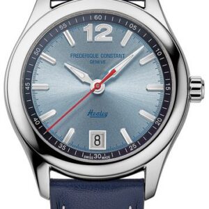 Frederique Constant Vintage Rally Healey Automatic Limited Edition FC-303HLBN3B6