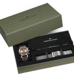 Hamilton American Classic Intra-Matic Chronograph H Mechanical H38429591