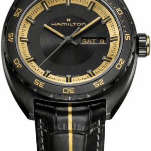 Hamilton American Classic Pan Europ Resident Evil Requiem Limited Edition H35455730