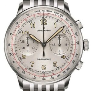 Junghans Meister Telemeter 27/3880.46