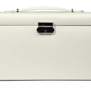 Kazeta na šperky Friedrich Lederwaren Classico Rosé 23238-10