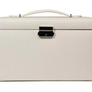 Kazeta na šperky Friedrich Lederwaren Classico Rosé 23238-13