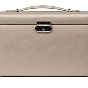 Kazeta na šperky Friedrich Lederwaren Classico Rosé 23238-93