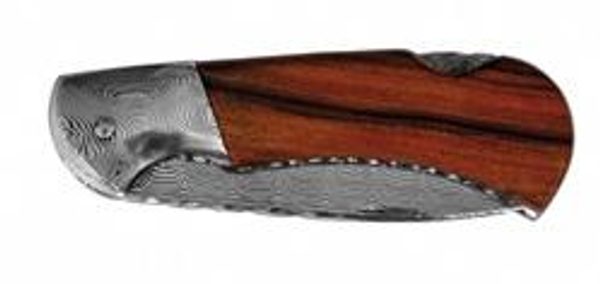 Lovecký nůž Mikov Hablock 220-DD-1 KP - Obrázek 3