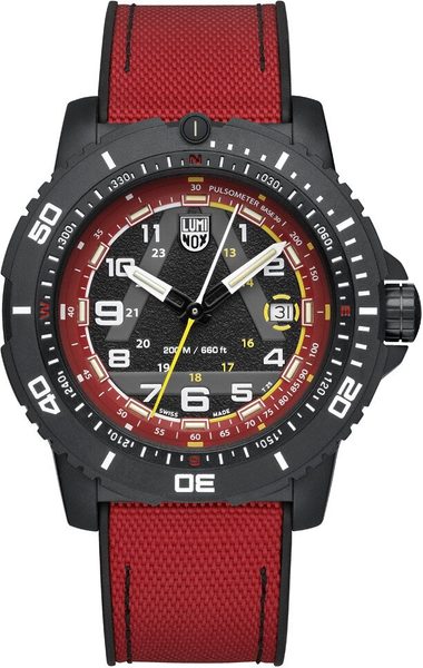 Luminox ICE-SAR 1080 Series Limited Edition XL.1095