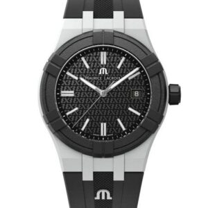 Maurice Lacroix Aikon #tide FIBA 3X3 Edition AI2008-20YZ0-200-0