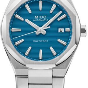 Mido Multifort 8 One Crown M055.507.11.041.00