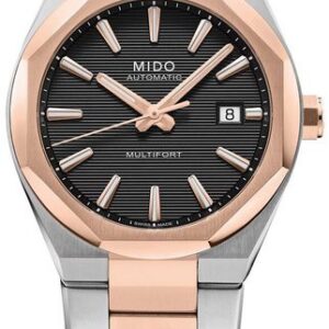 Mido Multifort 8 One Crown M055.507.22.051.00