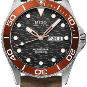 Mido Ocean Star 200C M042.430.16.051.00