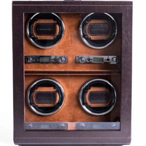 Natahovač Friedrich Lederwaren Bond 29483-3