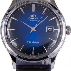 Orient Bambino Version 4 TAC08004D