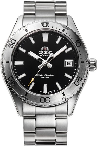 Orient Sports Automatic RA-AC0Q01B Mako 40