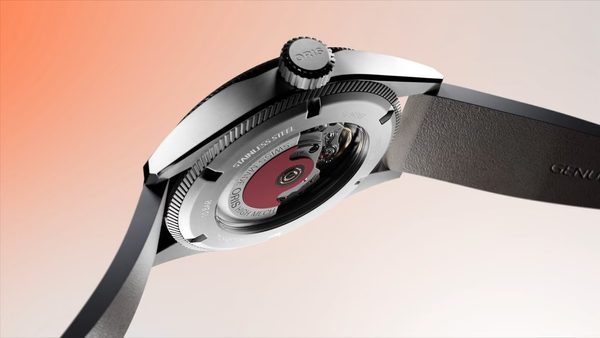 Oris ProPilot Date 01 733 7805 4164-07 6 20 14LC - Obrázek 3