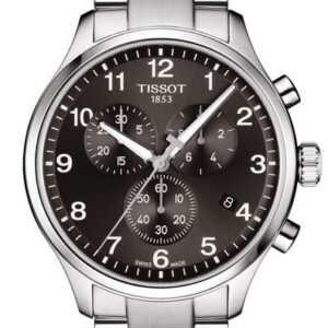 Tissot Chrono XL T116.617.11.057.01 - Bazar