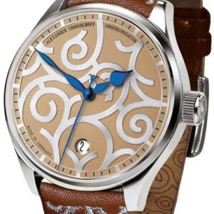 Alexander Shorokhoff Arabian Pearls AS.LA-DUB-2