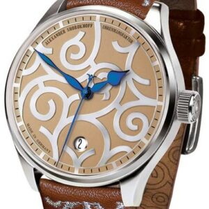 Alexander Shorokhoff Arabian Pearls AS.LA-DUB-2-DD