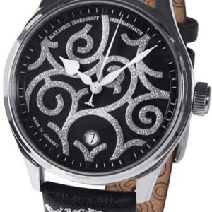 Alexander Shorokhoff Arabian Pearls AS.LA-DUB-4-DD