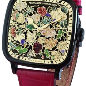 Alexander Shorokhoff Bella & Alla AS.KD02-B&A