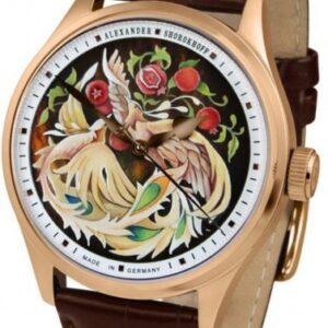 Alexander Shorokhoff Fairytale AS.LA55-FTL