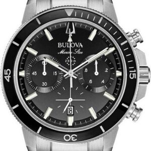 Bulova Marine Star 96B272