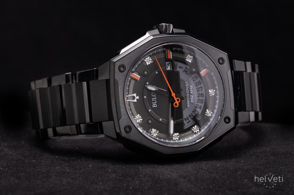 Bulova Precisionist 98D183 Marc Anthony Series X - Obrázek 3