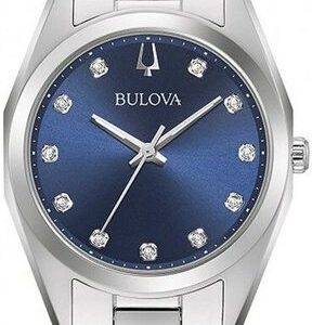 Bulova Surveyor 96P229