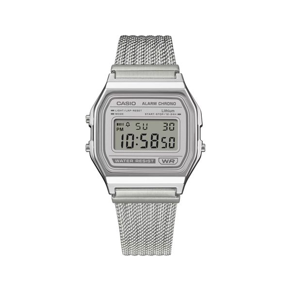 Casio Collection Vintage A158WEM-7EF - Obrázek 3
