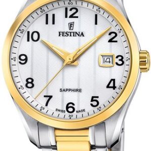 Festina Swiss Made 20027/1