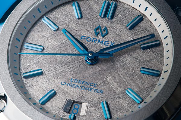 Formex Essence ThirtyNine Automatic Chronometer Space Ghost 0339.1.6643.101 - Obrázek 2