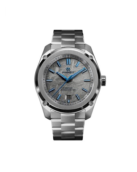 Formex Essence ThirtyNine Automatic Chronometer Space Ghost 0339.1.6643.101