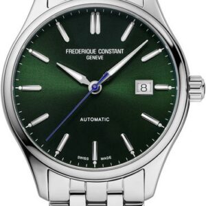 Frederique Constant Classics Index Automatic FC-303GR5B6B