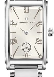 Hamilton American Classic Ardmore Quartz H11221114