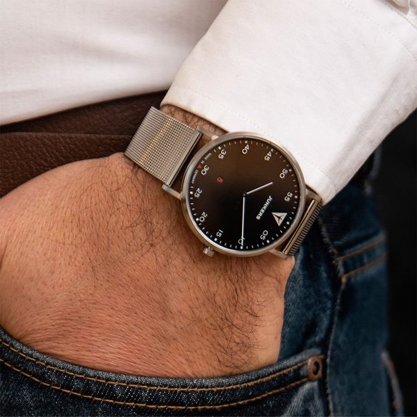 Junkers Dessau Herren 950.02.02.M - Obrázek 2