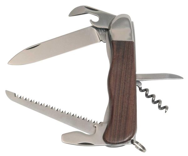 Kapesní nůž Mikov Hiker 116-ND-6 AK/KP